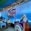 Speech Competition 2024